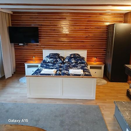 Apartamentvanessa Karpacz Kültér fotó