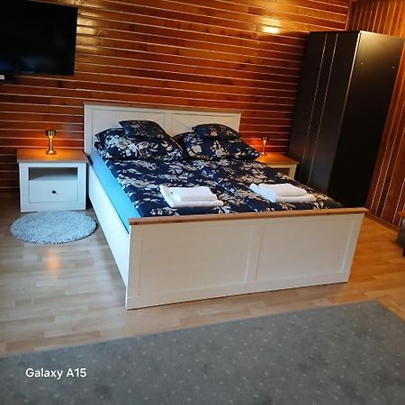 Apartamentvanessa Karpacz Kültér fotó