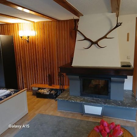 Apartamentvanessa Karpacz Kültér fotó