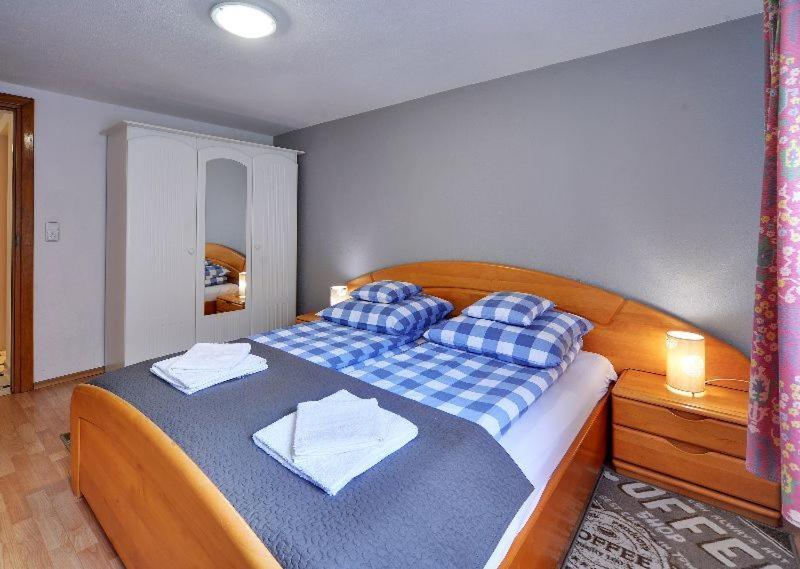 Apartamentvanessa Karpacz Kültér fotó