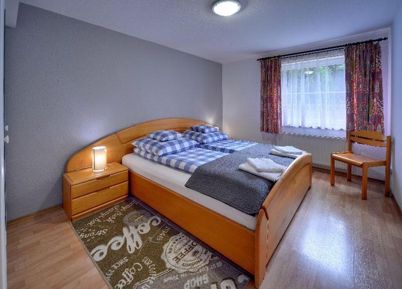 Apartamentvanessa Karpacz Kültér fotó