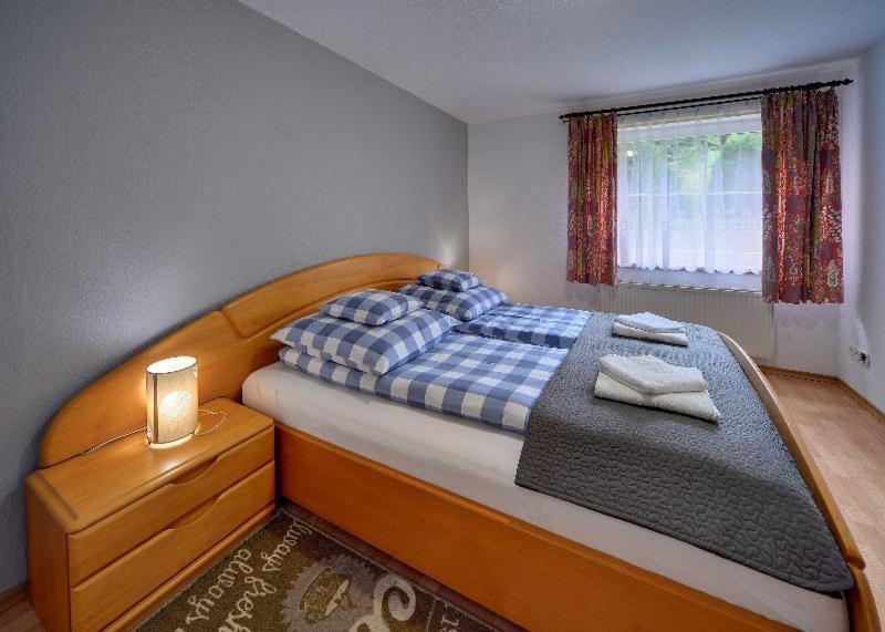 Apartamentvanessa Karpacz Kültér fotó