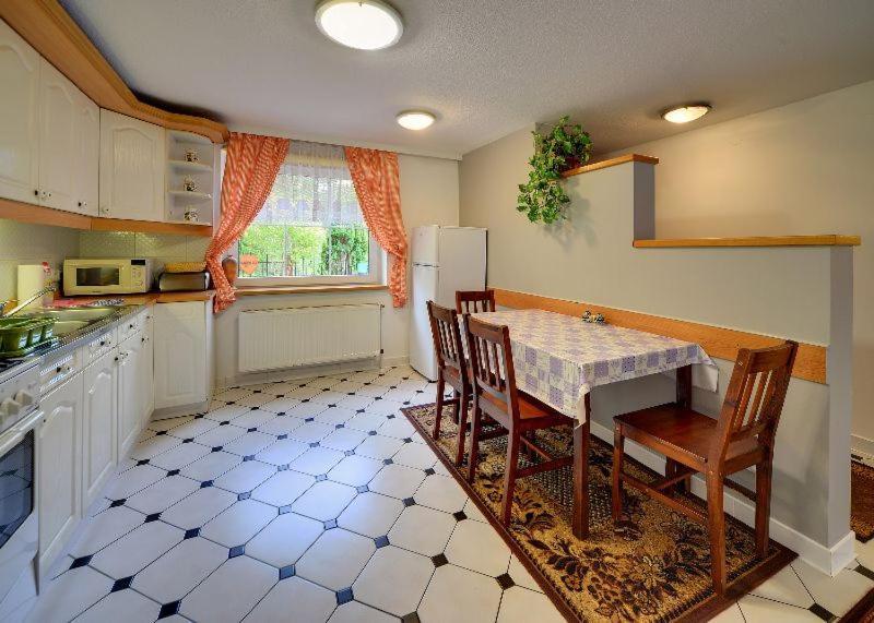 Apartamentvanessa Karpacz Kültér fotó