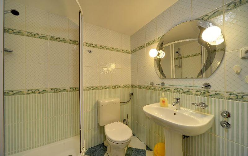 Apartamentvanessa Karpacz Kültér fotó