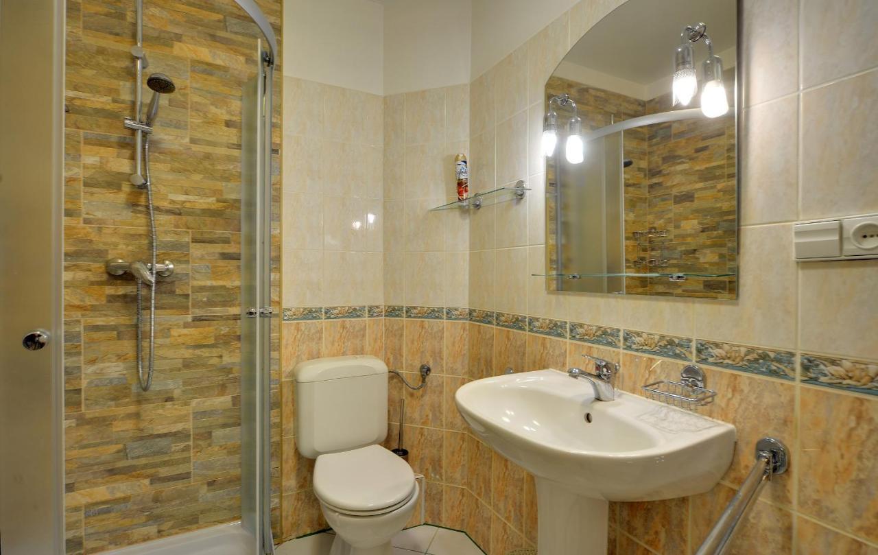 Apartamentvanessa Karpacz Kültér fotó