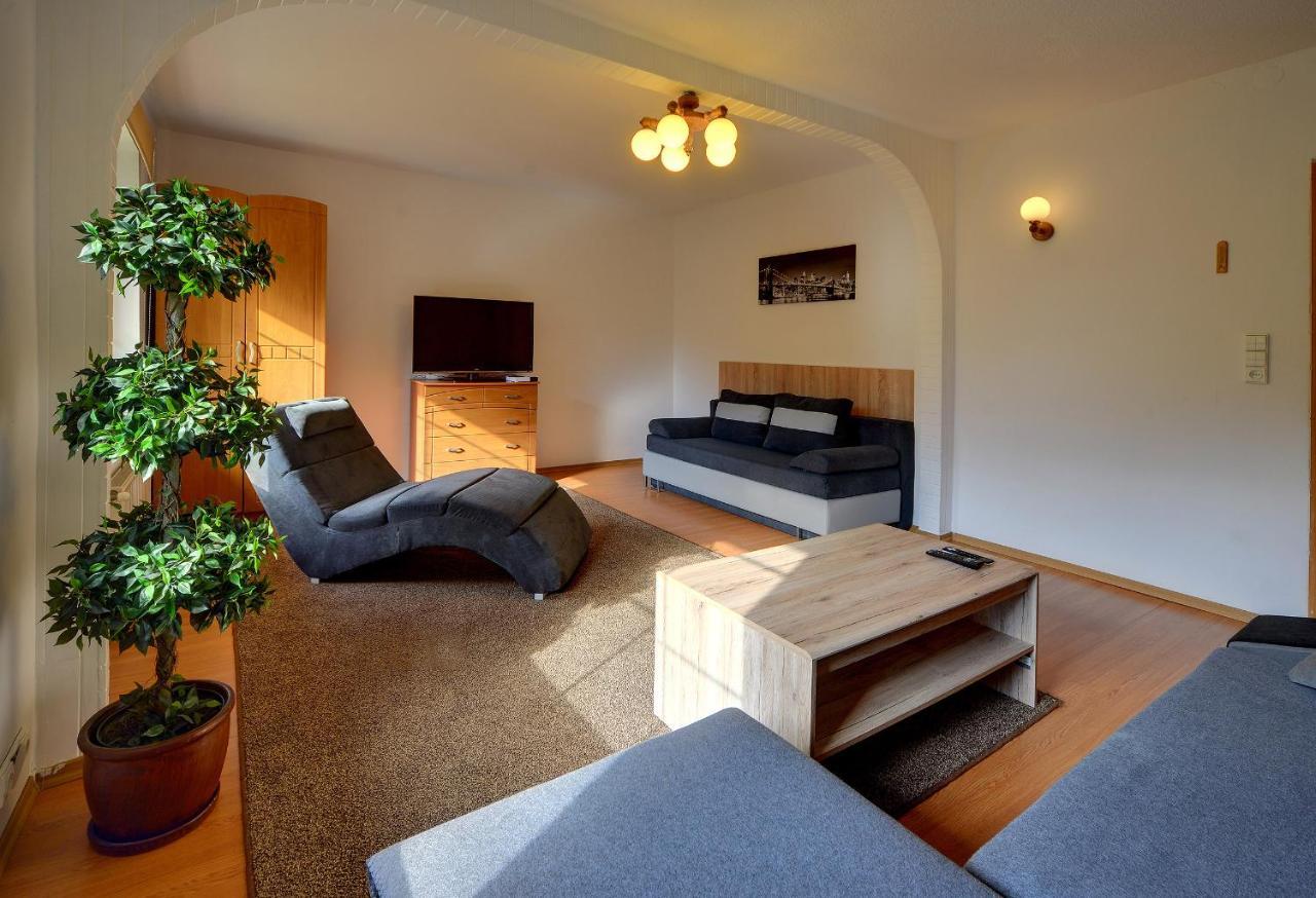 Apartamentvanessa Karpacz Kültér fotó