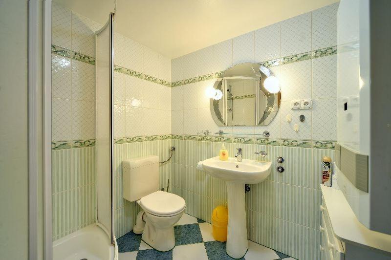 Apartamentvanessa Karpacz Kültér fotó