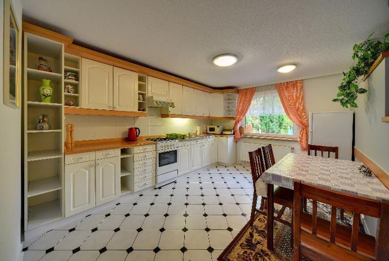 Apartamentvanessa Karpacz Kültér fotó