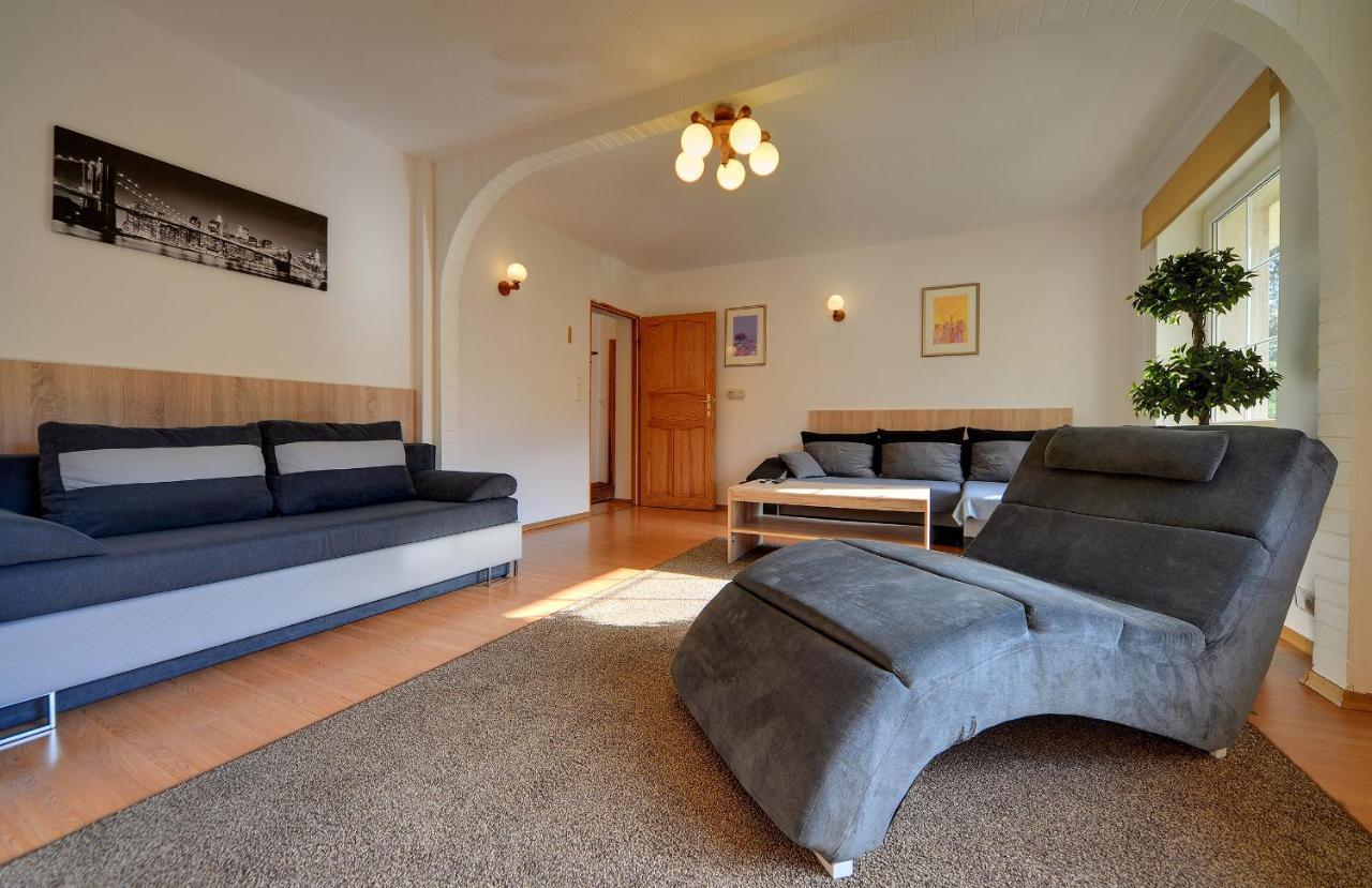 Apartamentvanessa Karpacz Kültér fotó