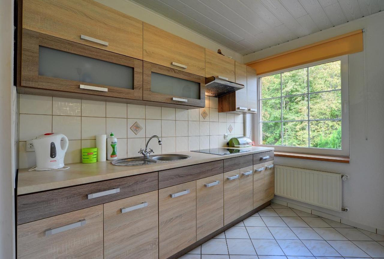 Apartamentvanessa Karpacz Kültér fotó