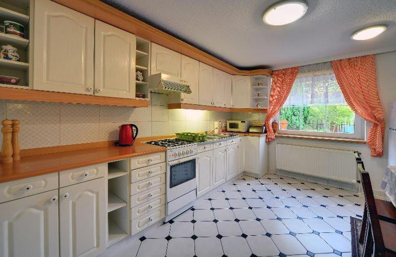 Apartamentvanessa Karpacz Kültér fotó
