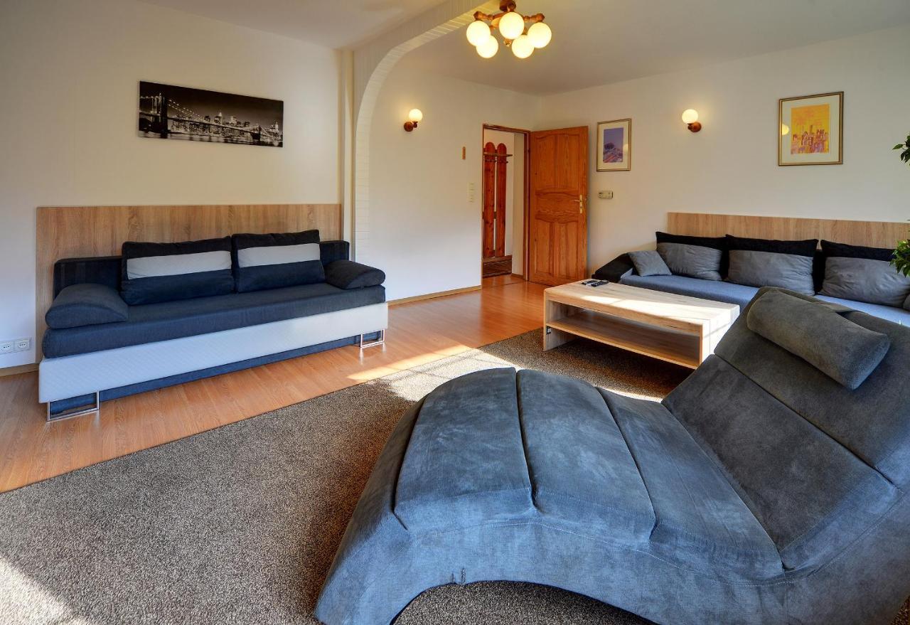 Apartamentvanessa Karpacz Kültér fotó