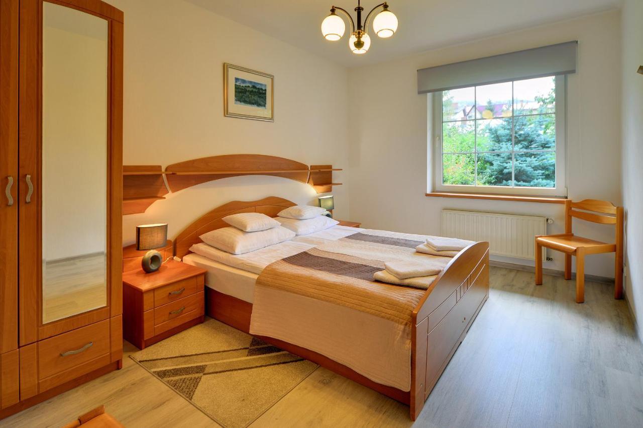 Apartamentvanessa Karpacz Kültér fotó