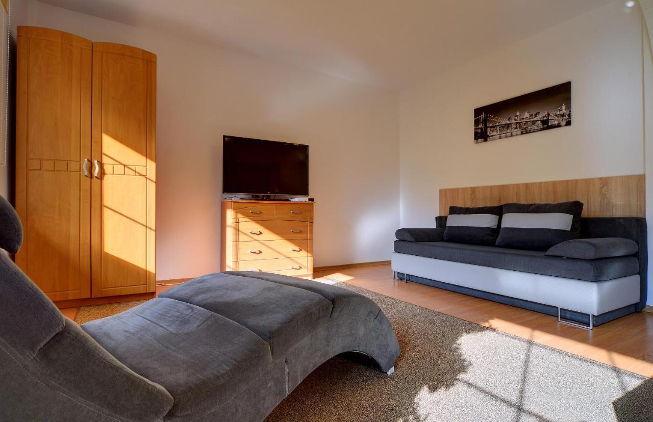 Apartamentvanessa Karpacz Kültér fotó