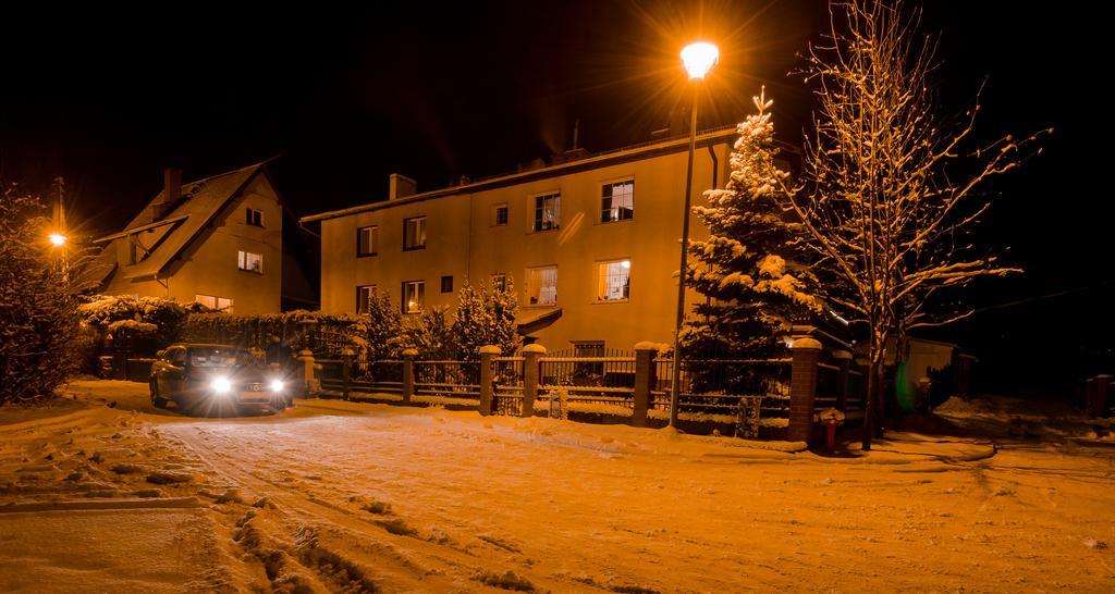 Apartamentvanessa Karpacz Szoba fotó