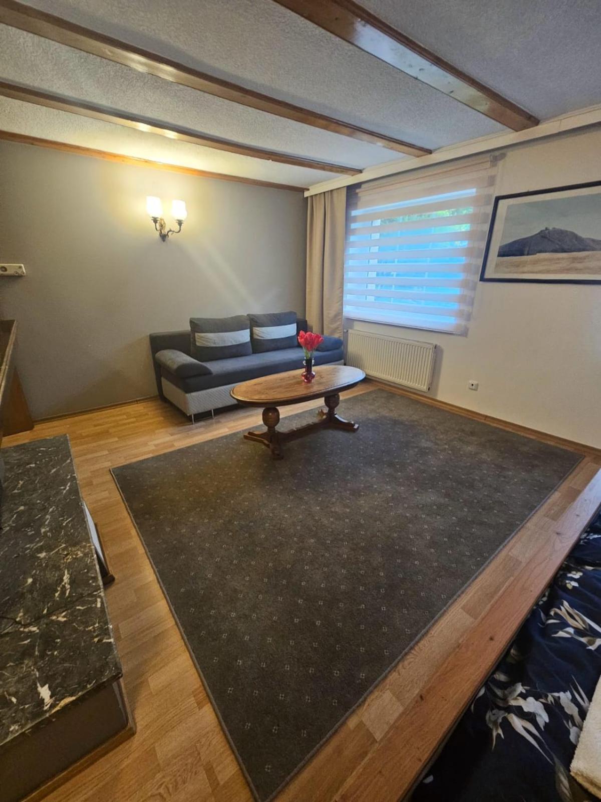 Apartamentvanessa Karpacz Kültér fotó