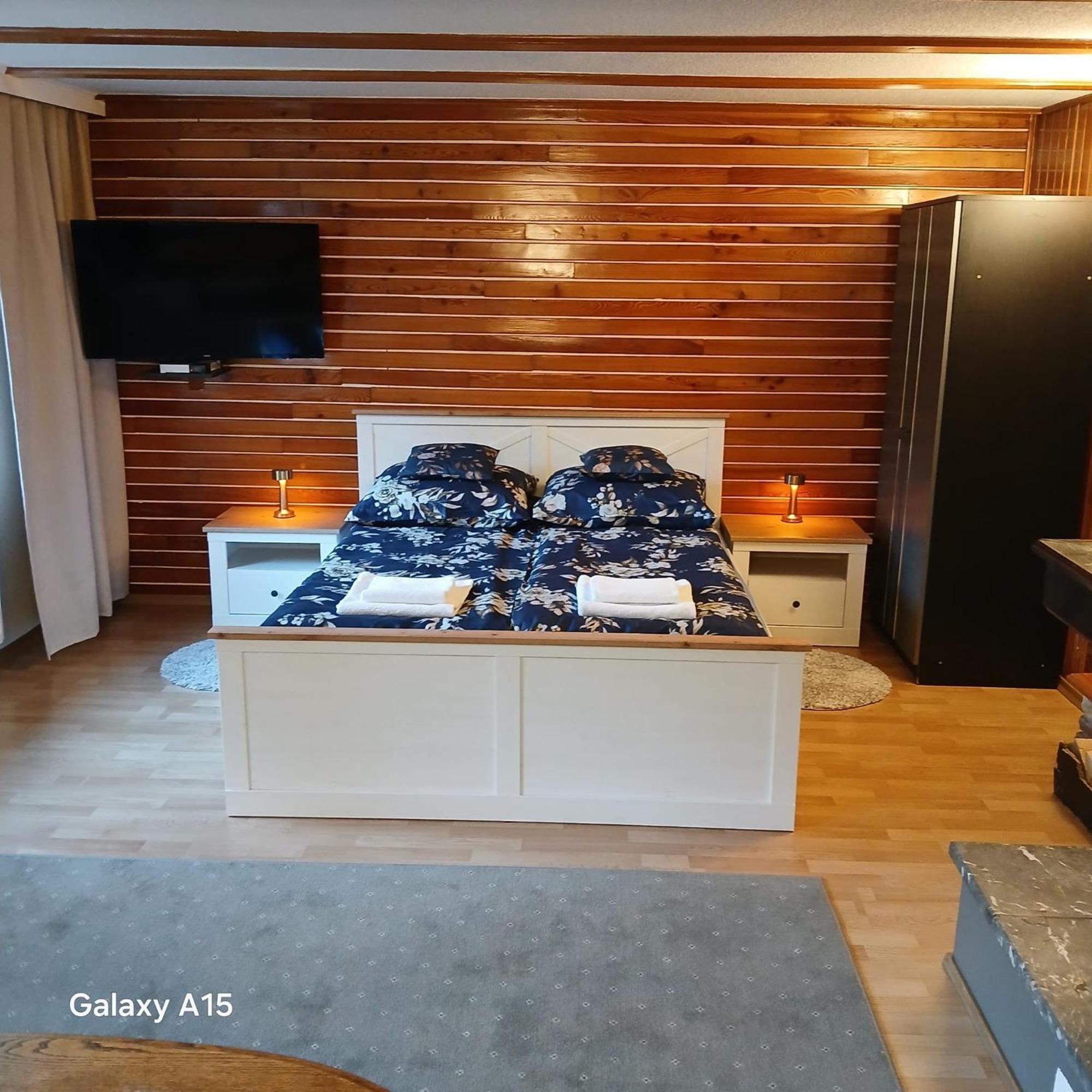 Apartamentvanessa Karpacz Kültér fotó