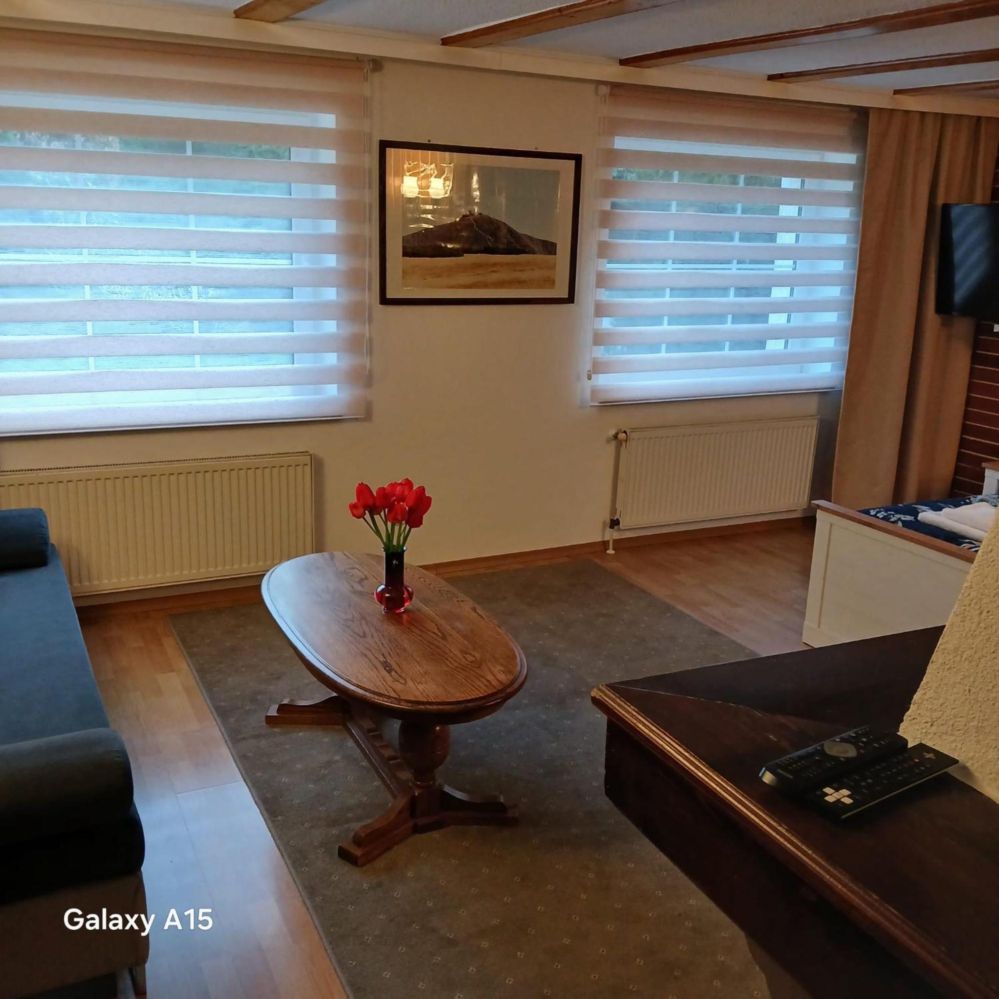 Apartamentvanessa Karpacz Kültér fotó