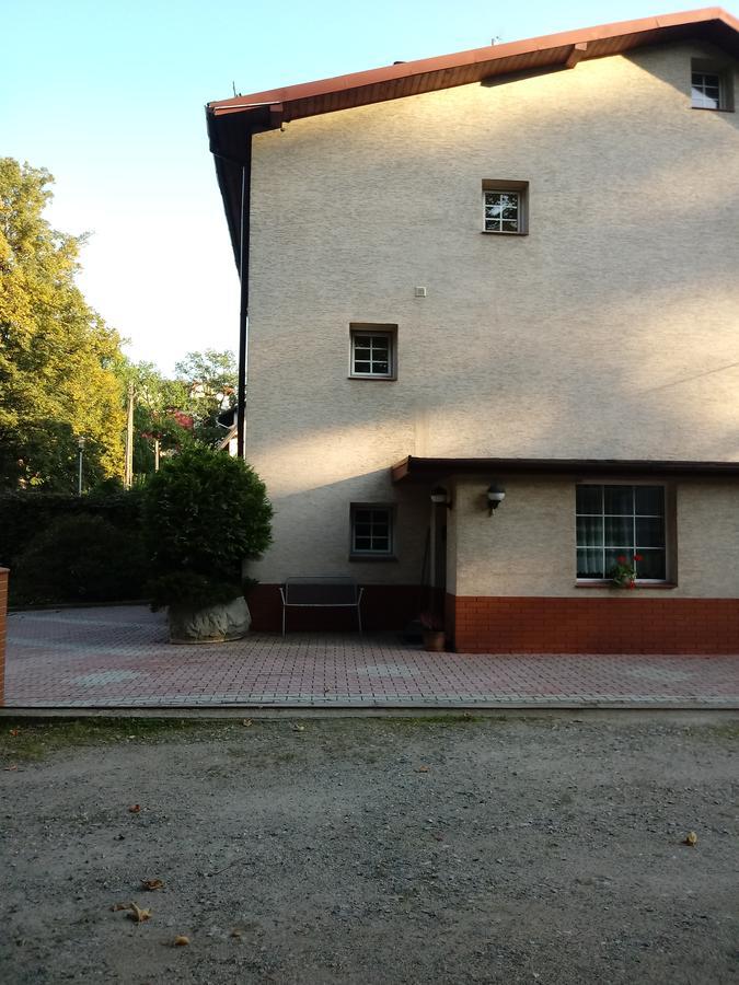 Apartamentvanessa Karpacz Kültér fotó