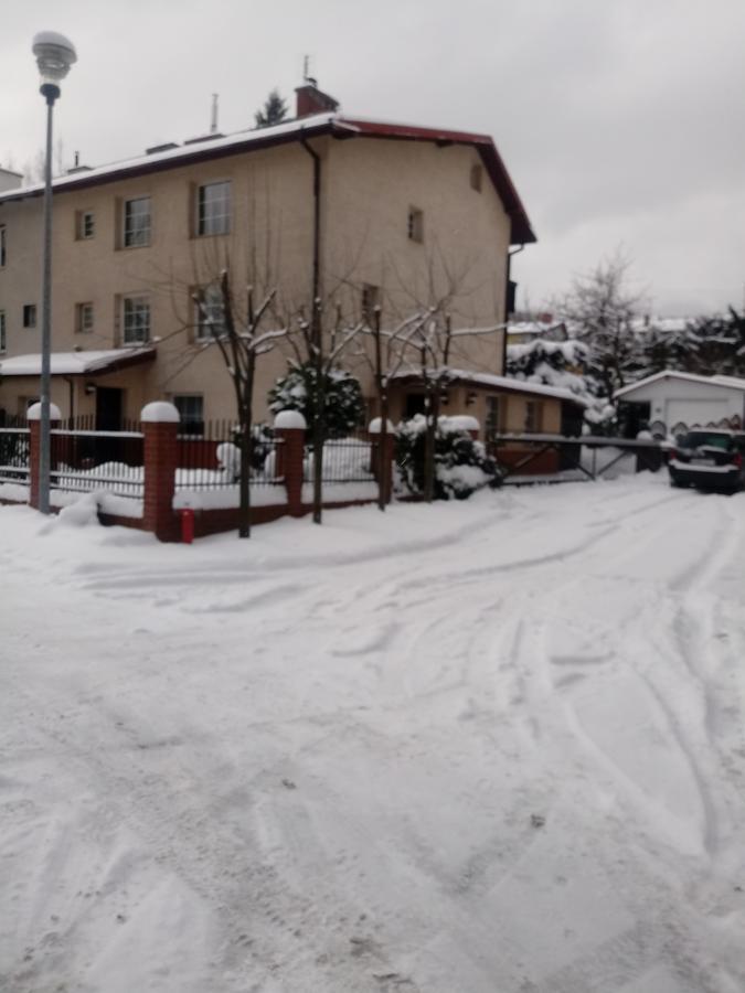 Apartamentvanessa Karpacz Kültér fotó