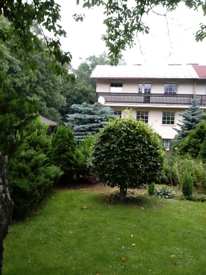 Apartamentvanessa Karpacz Kültér fotó