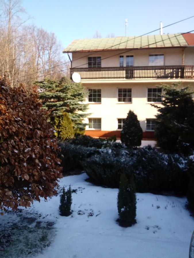 Apartamentvanessa Karpacz Kültér fotó