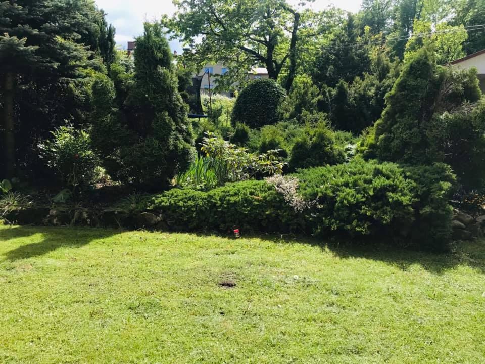 Apartamentvanessa Karpacz Kültér fotó